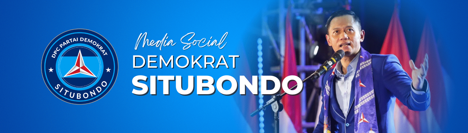 DEMOKRAT SITUBONDO
