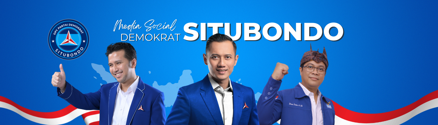 DEMOKRAT SITUBONDO