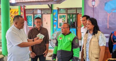 Demokrat Perjuangkan Perlindungan Juru Pengairan, Dorong PBI BPJS Ketenagakerjaan dari Pemprov Jatim