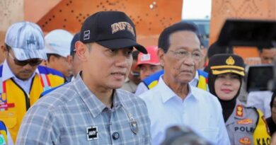 Kemenko Infrastruktur Klarifikasi Video Rombongan Diduga Mendahului Sri Sultan