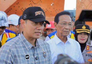 Kemenko Infrastruktur Klarifikasi Video Rombongan Diduga Mendahului Sri Sultan