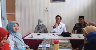 Komisi IV DPRD Dorong Penguatan Layanan Kesehatan di Panji