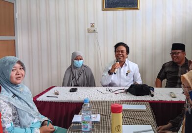 Komisi IV DPRD Dorong Penguatan Layanan Kesehatan di Panji