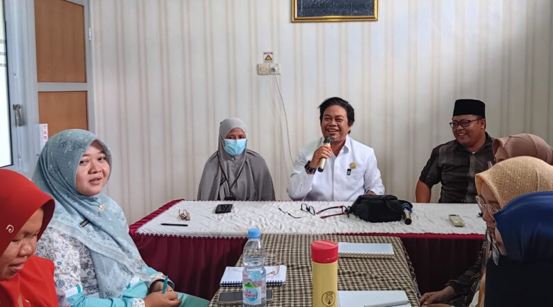 Komisi IV DPRD Dorong Penguatan Layanan Kesehatan di Panji