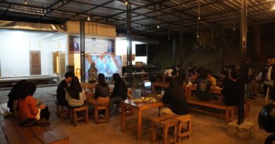 Demokrat Situbondo Gelar Nobar Pidato AHY Bertema “Agenda Perubahan dan Perbaikan”