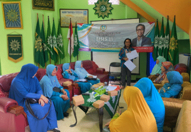 Demokrat Situbondo Perkuat Sinergi dengan Pimpinan Daerah ‘Aisyiyah Demokrat Situbondo Perkuat Sinergi dengan Pimpinan Daerah ‘Aisyiyah