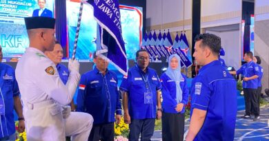 Demokrat Situbondo Tegaskan Loyalitas Kawal Emil Dardak Menuju Jatim 1