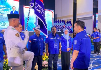 Demokrat Situbondo Tegaskan Loyalitas Kawal Emil Dardak Menuju Jatim 1