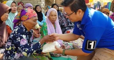 DPC Demokrat Situbondo Siap Jalankan Arahan AHY dan Sukseskan Program Prabowo DPC Demokrat Situbondo Siap Jalankan Arahan AHY dan Sukseskan Program Prabowo