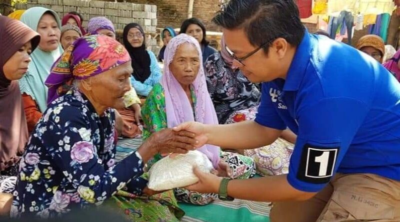 DPC Demokrat Situbondo Siap Jalankan Arahan AHY dan Sukseskan Program Prabowo DPC Demokrat Situbondo Siap Jalankan Arahan AHY dan Sukseskan Program Prabowo