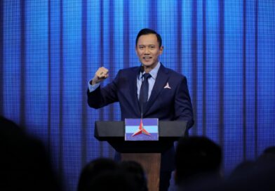 AHY Dukung Presiden Prabowo Tutup Kebocoran Negara: Kekayaan yang Diselamatkan Harus Kembali ke Rakyat AHY Dukung Presiden Prabowo Tutup Kebocoran Negara: Kekayaan yang Diselamatkan Harus Kembali ke Rakyat